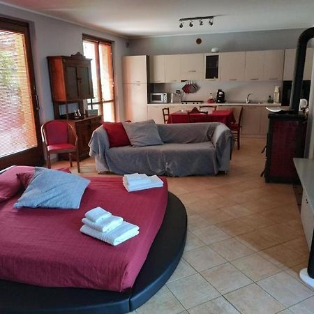 Bed & Breakfast Milu Cuneo Ngoại thất bức ảnh