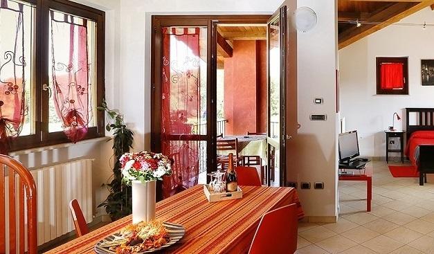 Bed & Breakfast Milu Cuneo Phòng bức ảnh