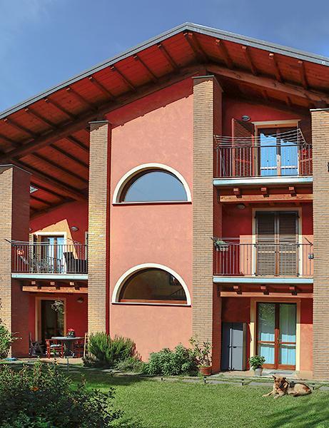 Bed & Breakfast Milu Cuneo Ngoại thất bức ảnh