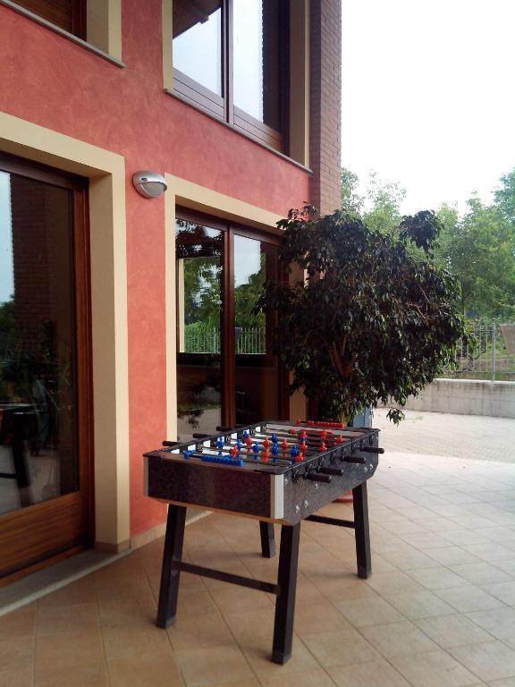 Bed & Breakfast Milu Cuneo Ngoại thất bức ảnh