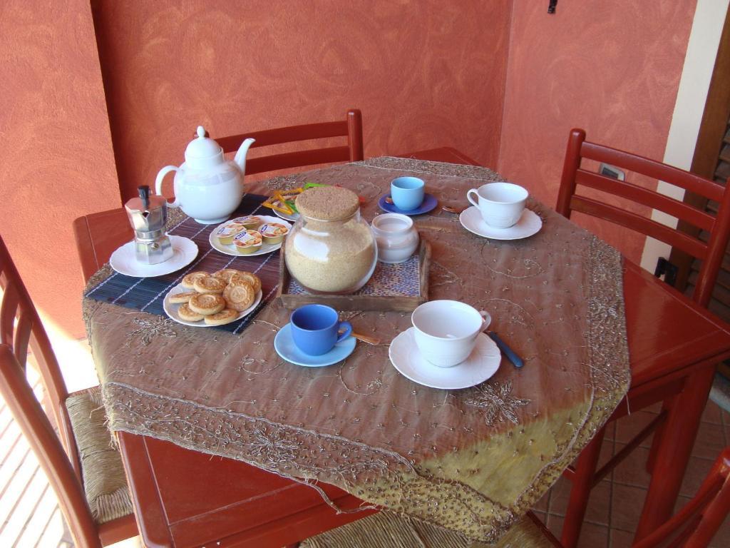 Bed & Breakfast Milu Cuneo Phòng bức ảnh